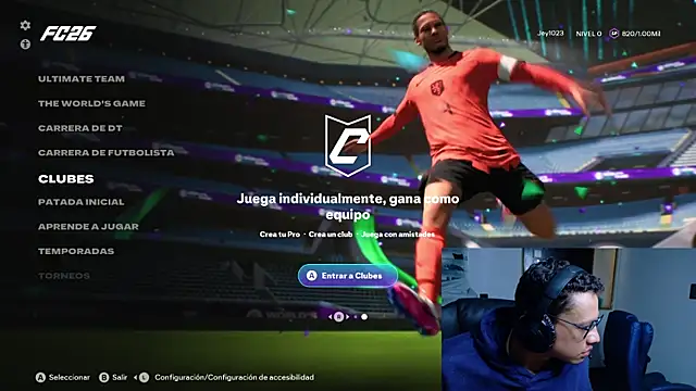 Jey_jey23 Шоу с уебкамера