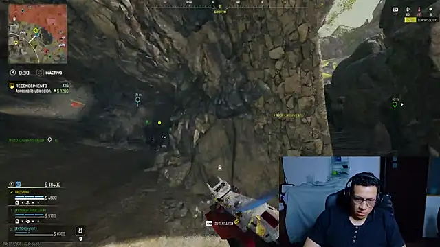 Webkamerová show Jey_jey23