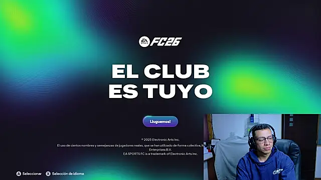 Webkamerová show Jey_jey23