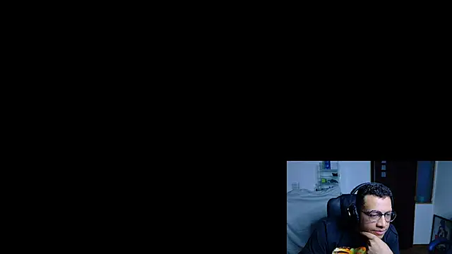 Jey_jey23 Webcam-Show