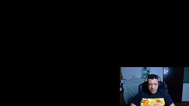 Jey_jey23のウェブカメラショー