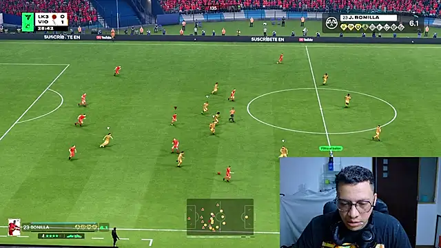Jey_jey23n Webbikameraesitys