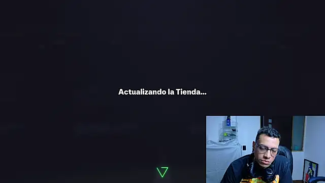 Show de webcam de Jey_jey23