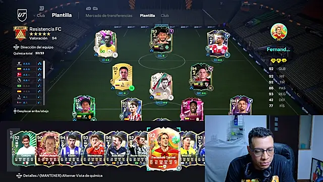 Webkamerová show Jey_jey23