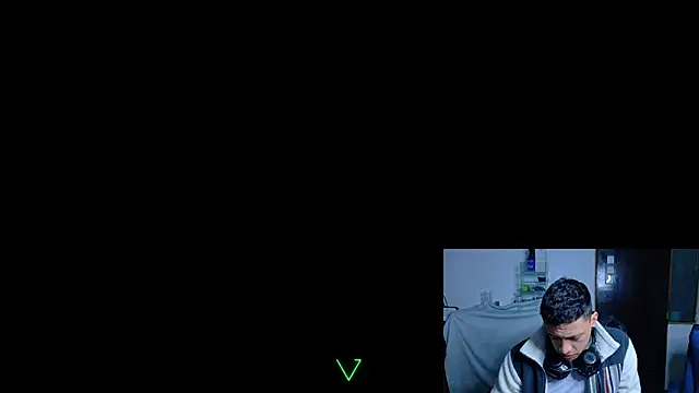 Show modela Jey_jey23 na web-kameri
