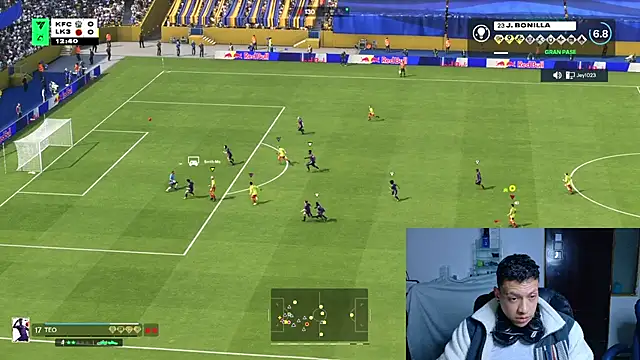 Вебкам-шоу Jey_jey23