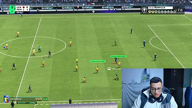 Jey_jey23 webkamerás műsora
