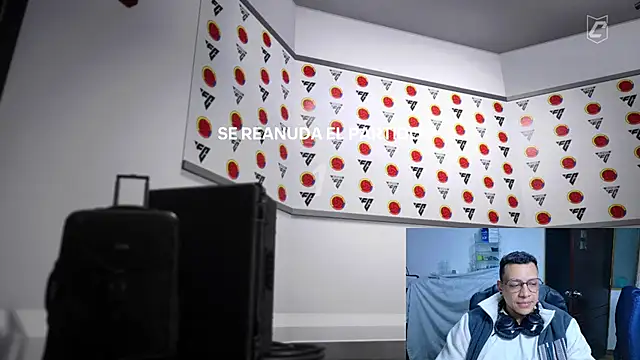 Webkamerová show Jey_jey23