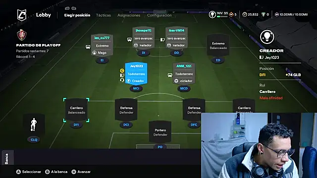 Jey_jey23 网络视讯表演