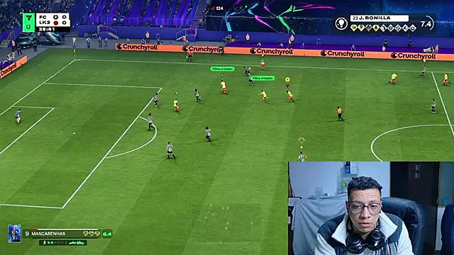Jey_jey23 – Kamerová šou