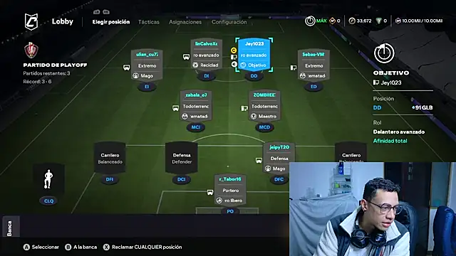 Webkamerová show Jey_jey23