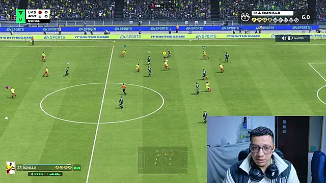 Вебкам-шоу Jey_jey23