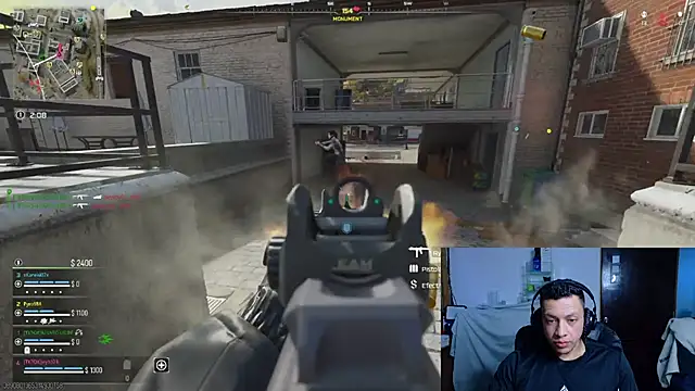 Webkamerová show Jey_jey23