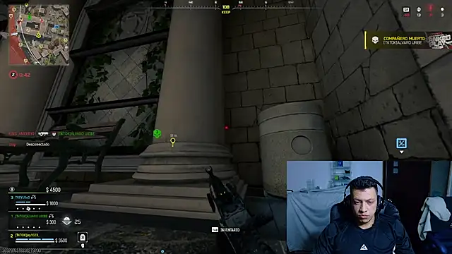 Jey_jey23n Webbikameraesitys