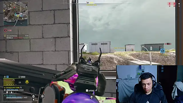 Webkamerová show Jey_jey23