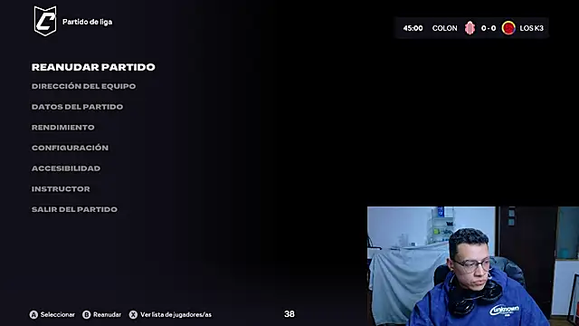 Jey_jey23 webkamerás műsora