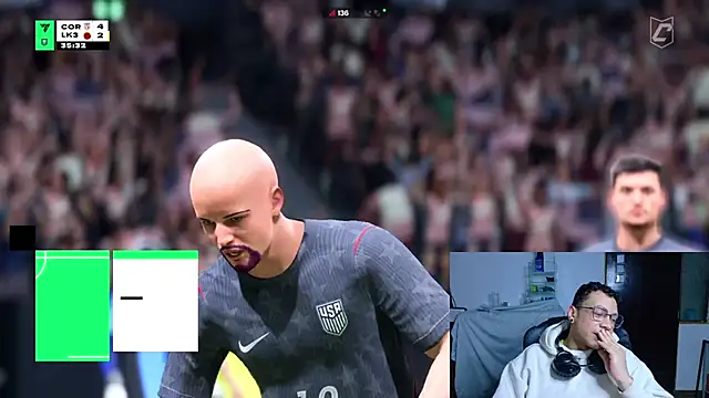 Jey_jey23のウェブカメラショー