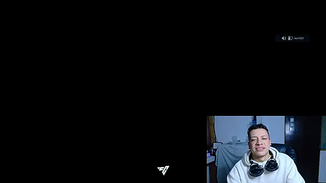 Jey_jey23 Webcam-Show
