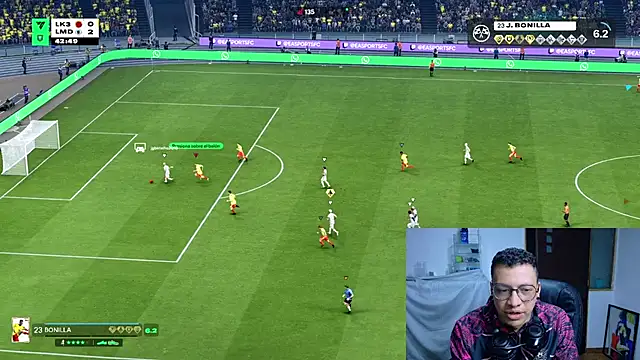 Webkamerová show Jey_jey23