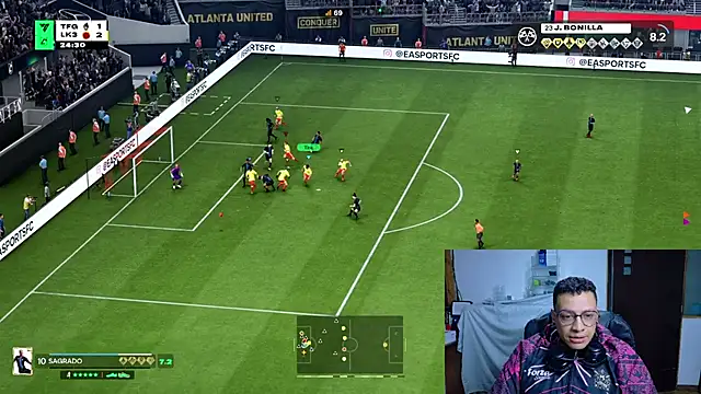 Webkamerová show Jey_jey23