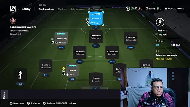 Вебкам-шоу Jey_jey23