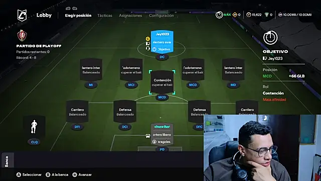 Pokazy przed kamerką – Jey_jey23