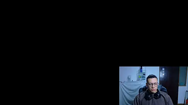 Jey_jey23のウェブカメラショー
