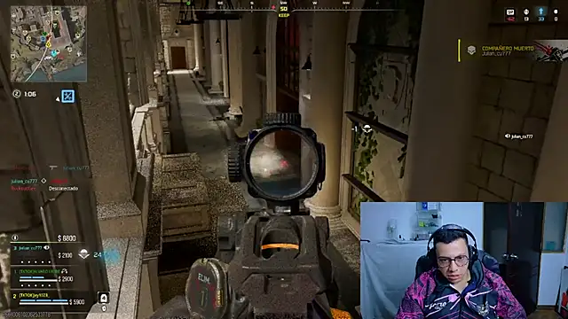 Webkamerová show Jey_jey23