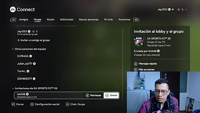 Jey_jey23 Show Webcam