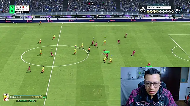 Jey_jey23: вебкам-шоу