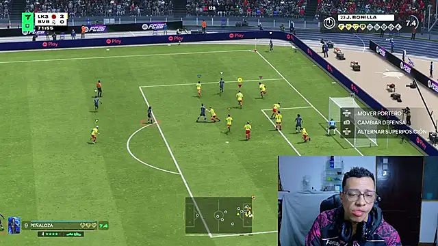 Jey_jey23 Шоу с уебкамера