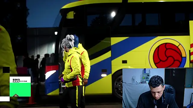 Pokazy przed kamerką – Jey_jey23