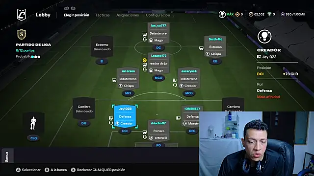 Вебкам-шоу Jey_jey23