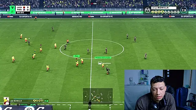 Jey_jey23 Шоу с уебкамера
