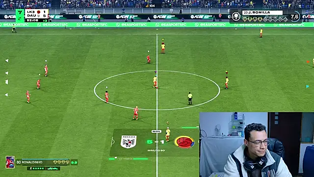 Jey_jey23 Шоу с уебкамера