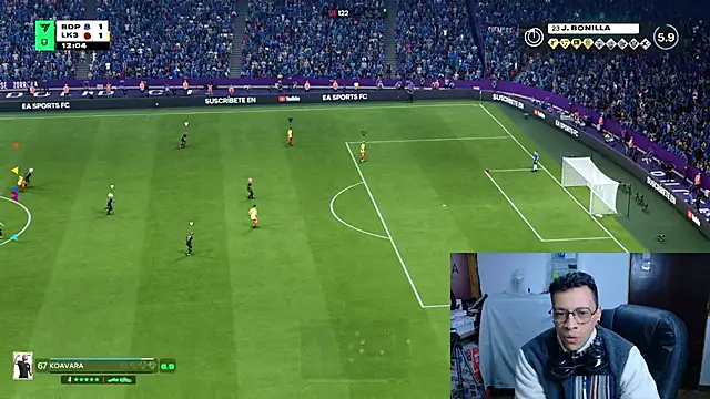 Jey_jey23 Шоу с уебкамера