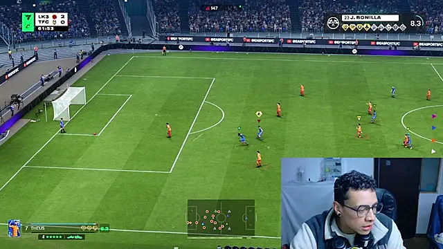 Webkamerová show Jey_jey23