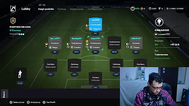 Pokazy przed kamerką – Jey_jey23