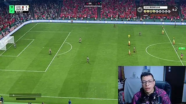 Jey_jey23 Webcam Show
