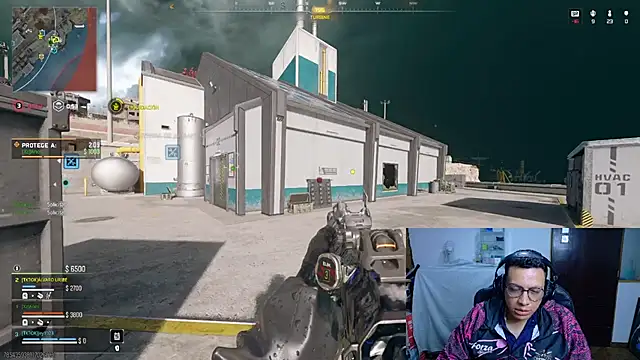 Jey_jey23n Webbikameraesitys