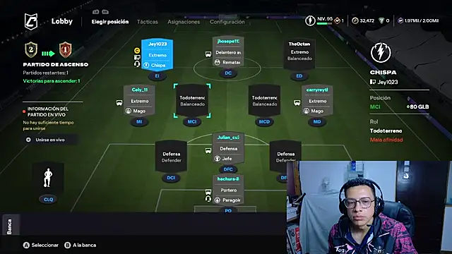Pokazy przed kamerką – Jey_jey23