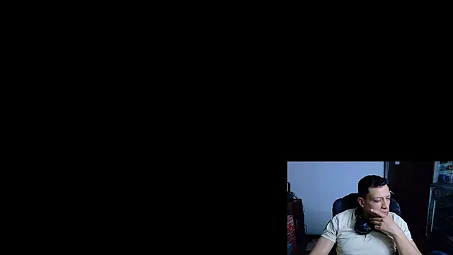 Jey_jey23 Adlı Modelin Web Kamerası Şovu