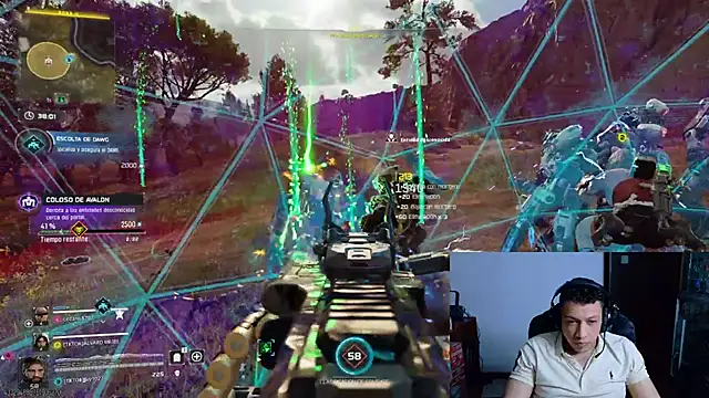 Jey_jey23n Webbikameraesitys