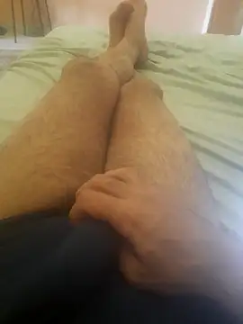 Show de webcam de Egyptian_Master28