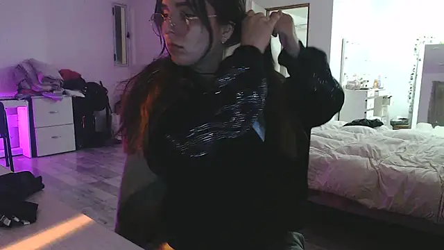 srtapolvosn Webbikameraesitys