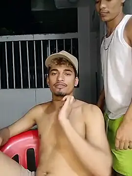 Show de webcam de ARES_DAM