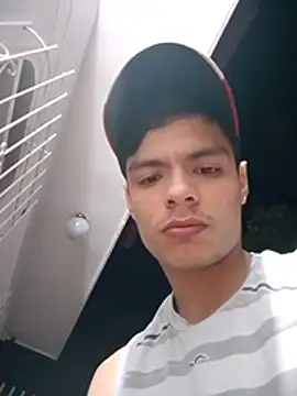 ARES_DAM's Webcam Show