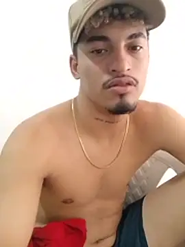 ARES_DAM ওয়েবক্যাম শো