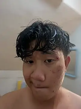 abyangusuy 网络视讯表演
