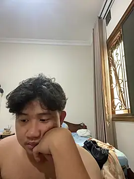 abyangusuy Pertunjukan Webcam